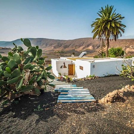 Casa Chalet La Casita Tabayesco ภายนอก รูปภาพ