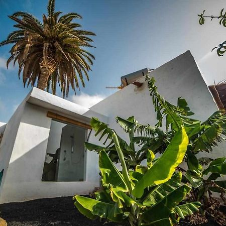Casa Chalet La Casita Tabayesco ภายนอก รูปภาพ