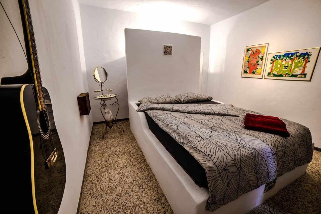 Casa Chalet La Casita Tabayesco ภายนอก รูปภาพ